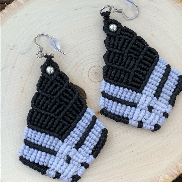 ❤️Handmade earrings❤️ - Picture 4 of 6